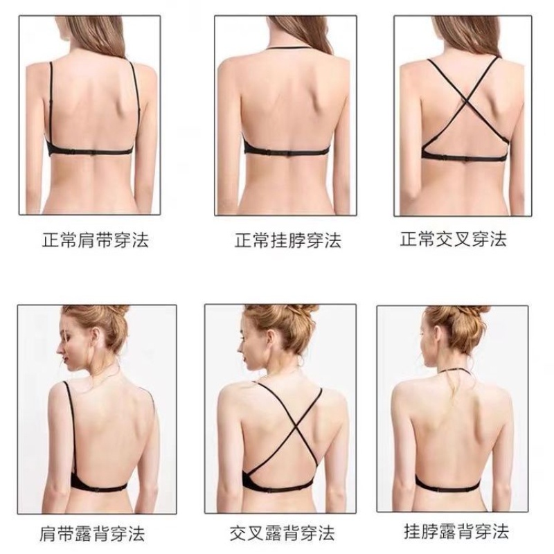 Đầm Cưới Dáng Chữ U Hở Lưng Quyến Rũ Dành Cho Nữ