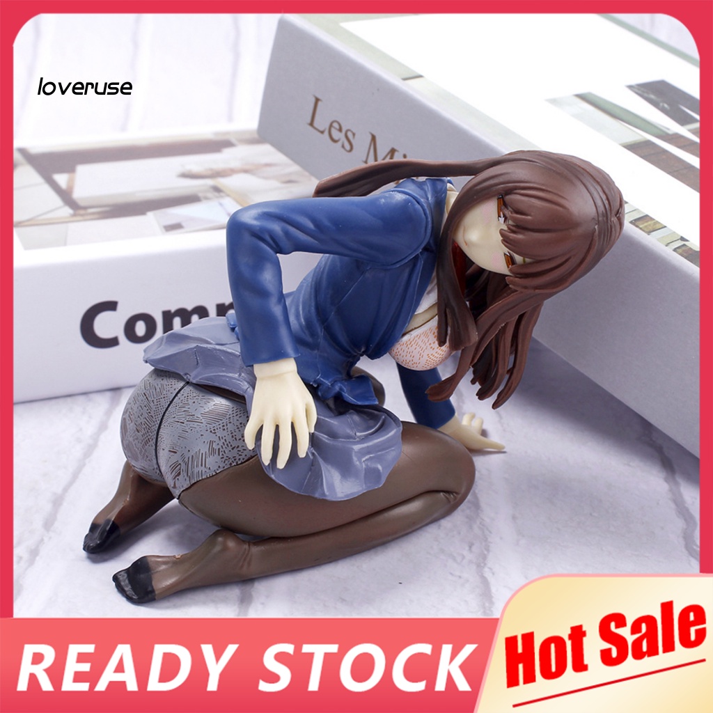 / Lo / Realistic Sexy Girl Anime Nhật Bản Bộ Sưu Tập Hobby Cô Gái Xinh Đẹp Đáng Yêu
