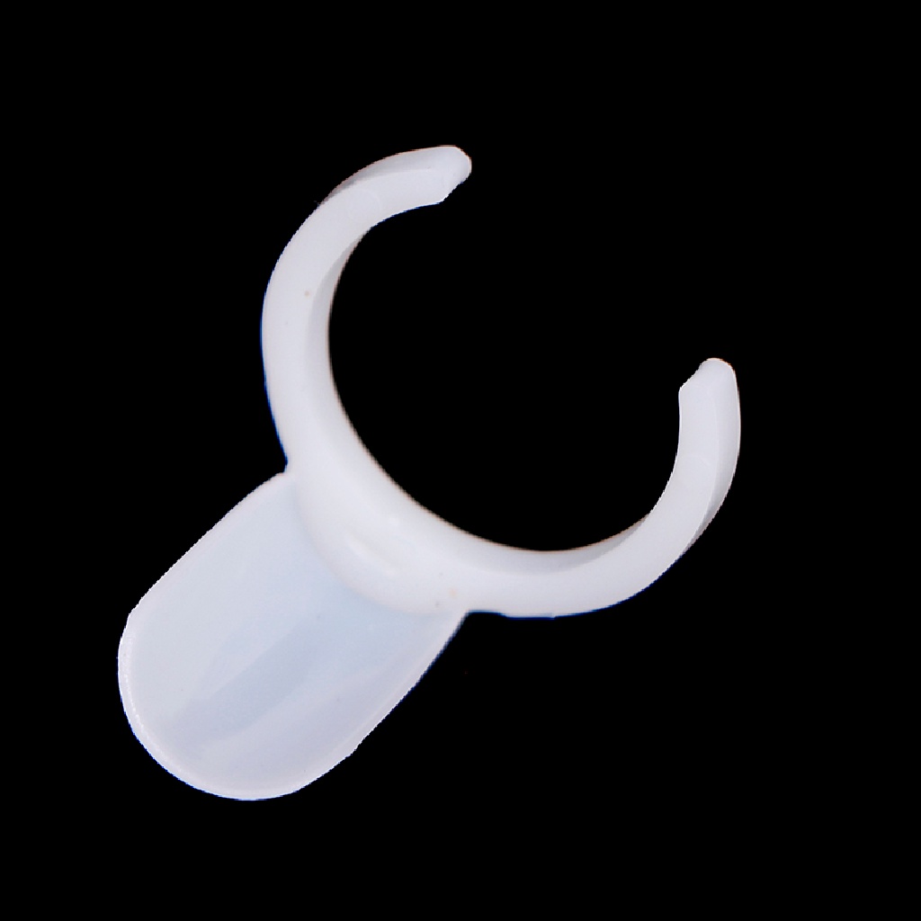 Set 50 Thẻ Màu Trưng Bày Móng Tay Giả Bằng Nhựa