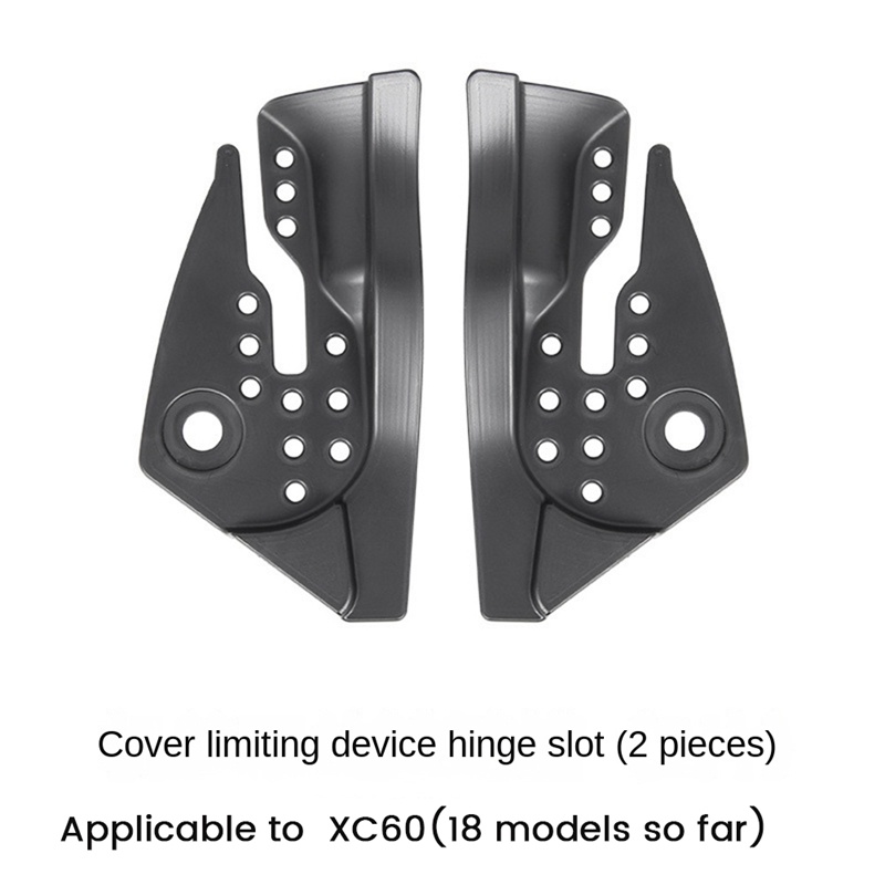 Cần Gạt Nước Chuyên Dụng Cho Xe Hơi Volvo XC60 2018-2023