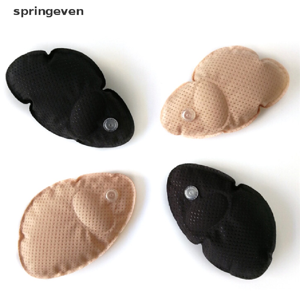 1 Cặp Miếng Đệm Nâng Ngực Bơm Hơi Bikkini