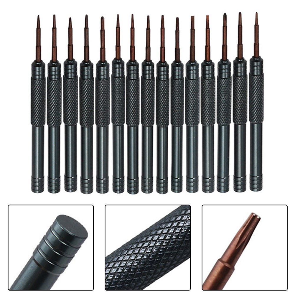 Bộ Tua Vít Tháo Lắp Điện Thoại / Máy Tính