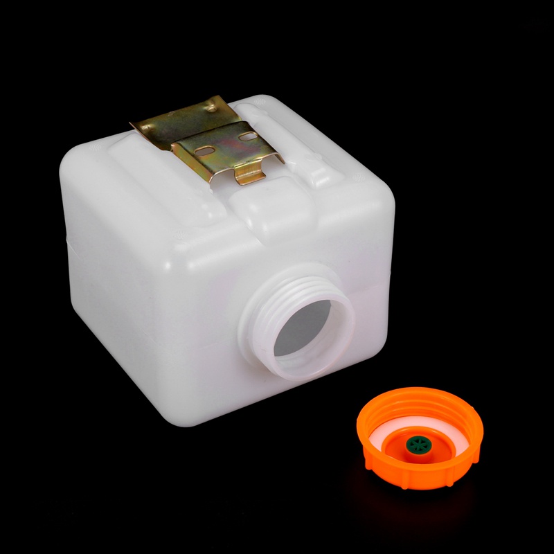 Bình Đựng Nhiên Liệu Bằng Nhựa Dung Tích 2.5L