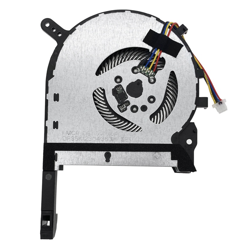 Quạt Tản Nhiệt CPU GPU Dành Cho ASUS FX505 FX505GE FX95DU FX95G FX705G FX505D FX86FE FX86FM