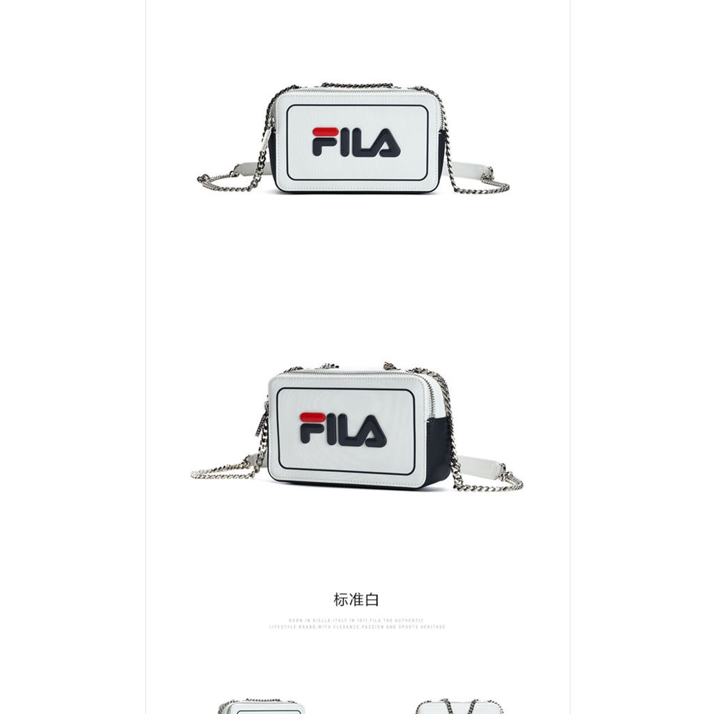 Túi Đeo Chéo FILA Chính Hãng 100% Thời Trang 2023