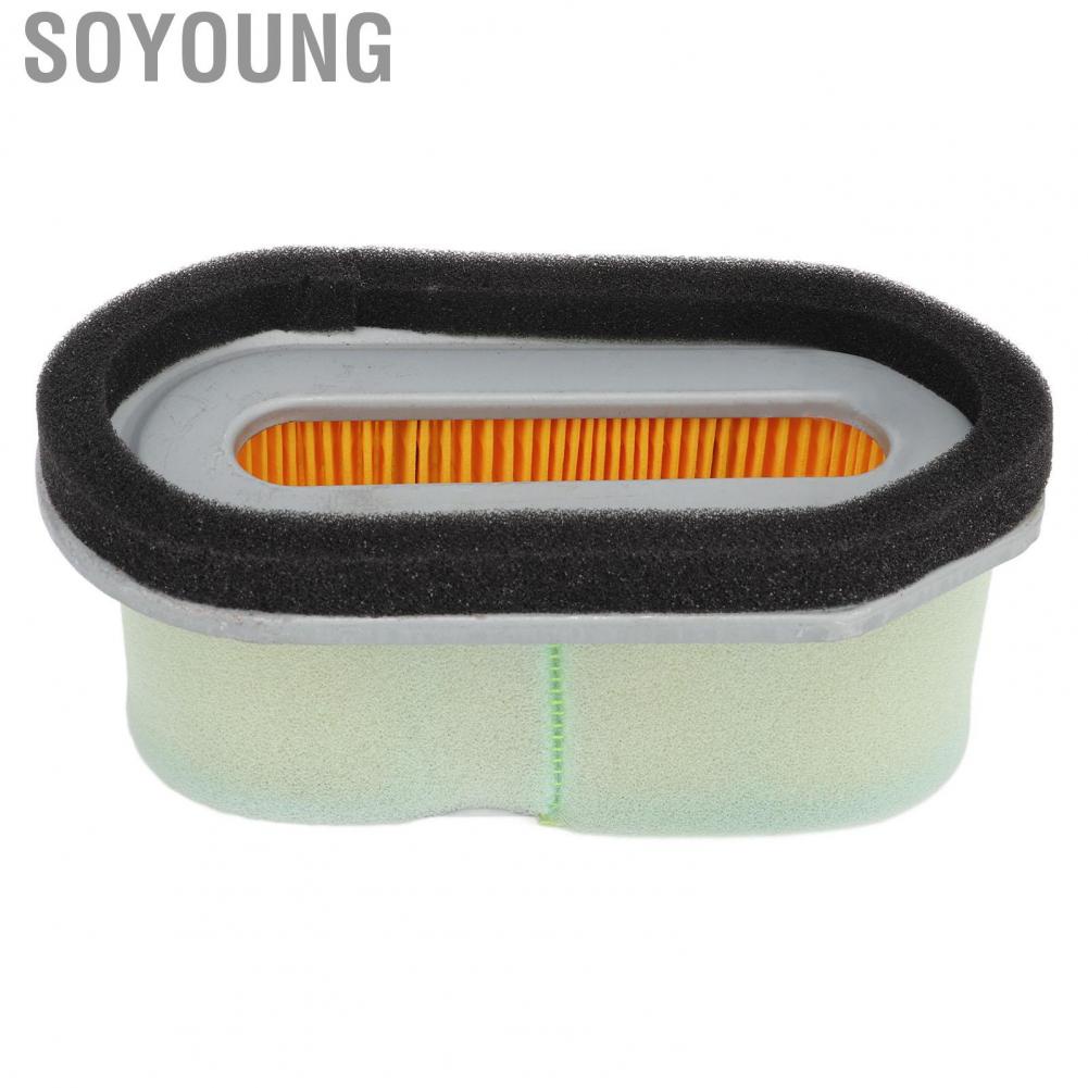 Soyoung Engine Air Filter  Sponge PT18389 High Airflow Long Service Life Car for