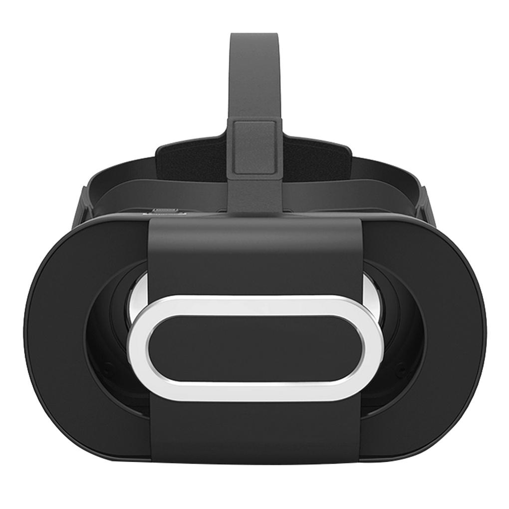 Áo Thun Đen 966 96 Thời Trang Cá Tính°Ar Kính Thực Tế Ảo Hỗ Trợ Cho Các Tông Đơ Các Tông 2