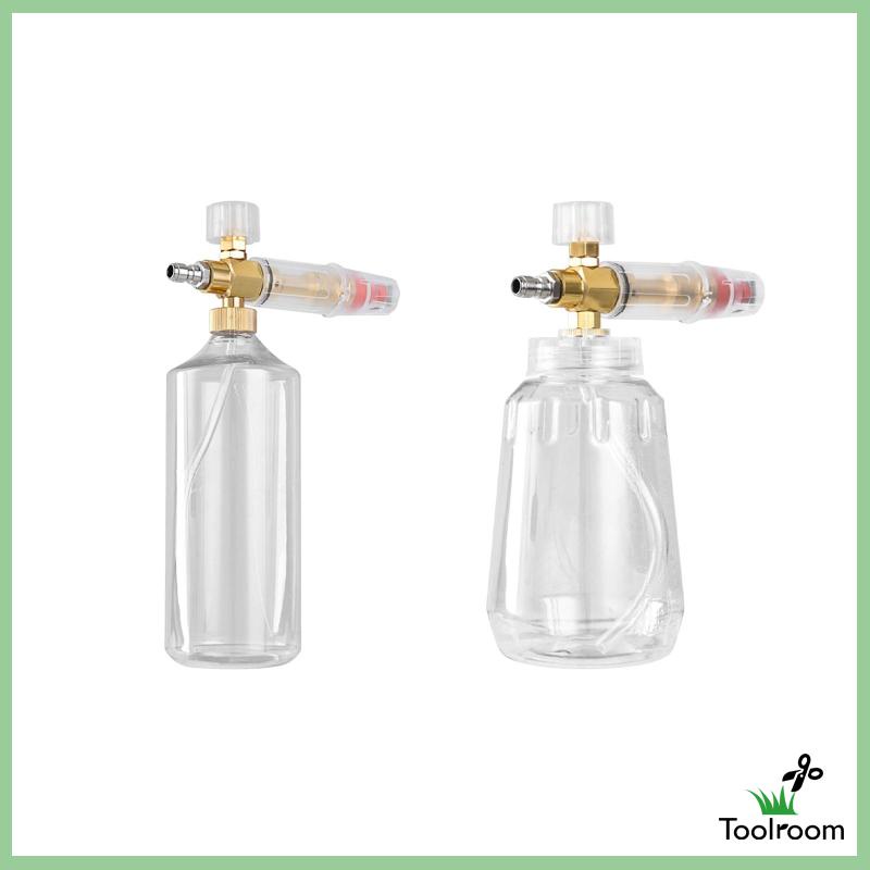 Vòi Xịt Nước Rửa Xe Hơi / Tưới Cây Sân Vườn Đa Năng