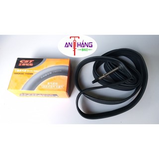 Săm xe đạp CST 700x25/32c - giá rẻ