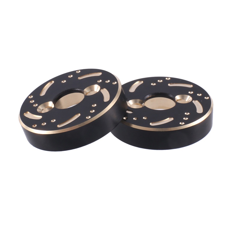 Bộ 2 Trục Sau Cho Xe Điều Khiển Traxxas TRX4M Tỉ Lệ 1 / 18