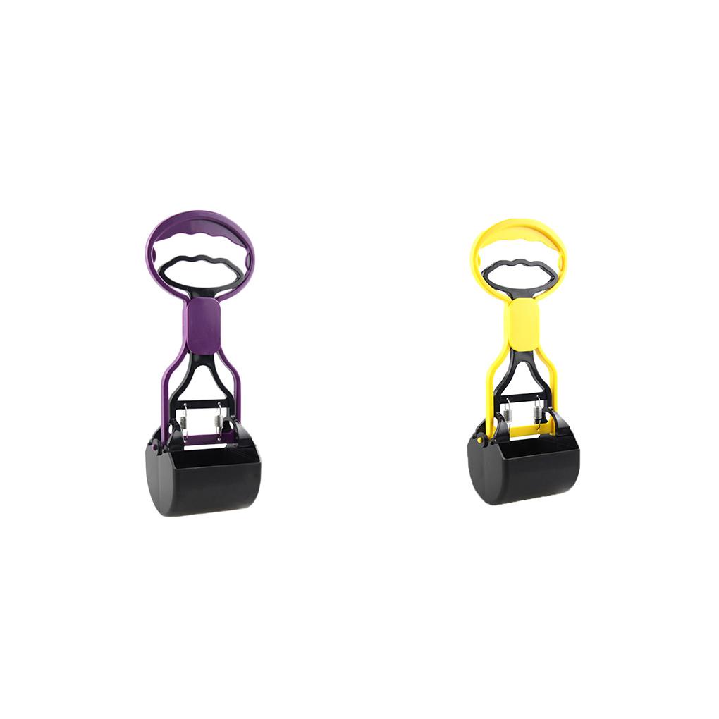 Dụng Cụ DọN ChấT ThảI Cho Thú Cưng