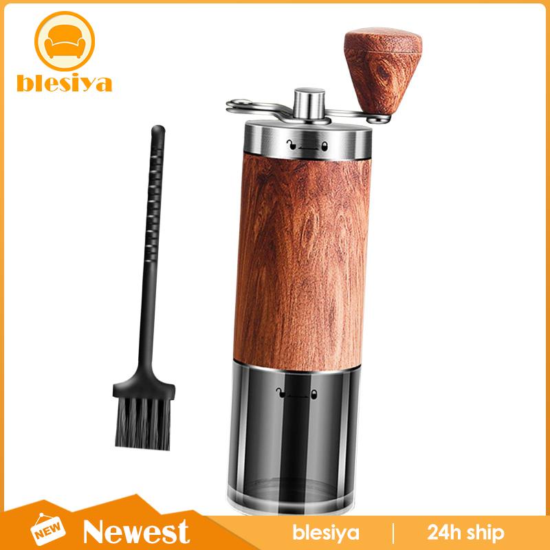 Máy Xay Cà Phê Bằng Tay Có Thể Điều Chỉnh Tiện Dụng