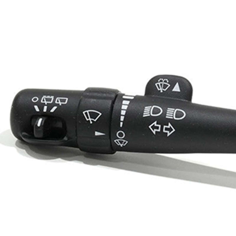 Công Tắc Xi Nhan Tự Động Cho Chevrolet Cadillac 15849314