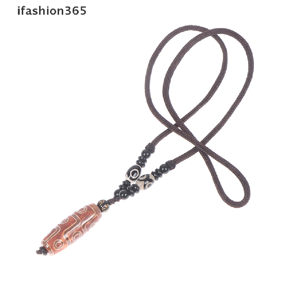 1 Vòng cổ Mặt Đá Thiên Đường Thời Trang ifashion365