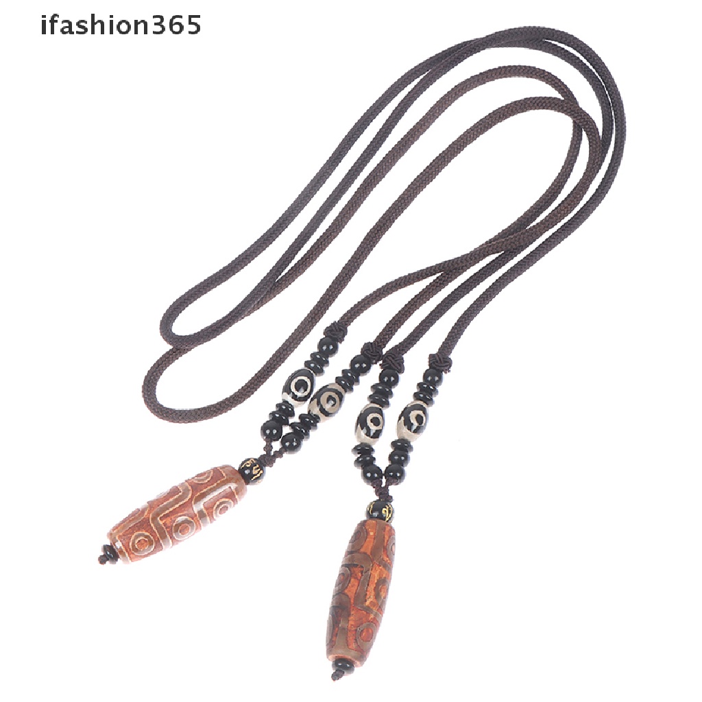 1 Vòng cổ Mặt Đá Thiên Đường Thời Trang ifashion365