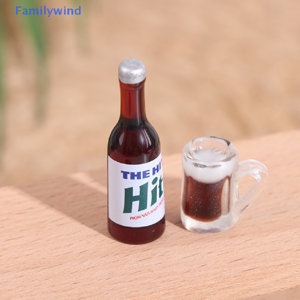 Hộp Cơm Trưa Phong Cách Nhật Bản Cho Nhà Búp Bê Tỉ Lệ 1: 12