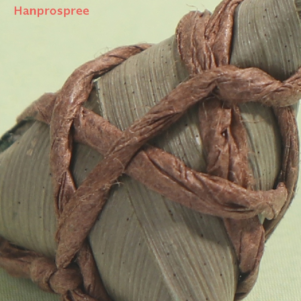 Set 2 Mô Hình Cơm Nắm Truyền Thống Trung Hoa 1: 12 Trang Trí Nhà Búp Bê