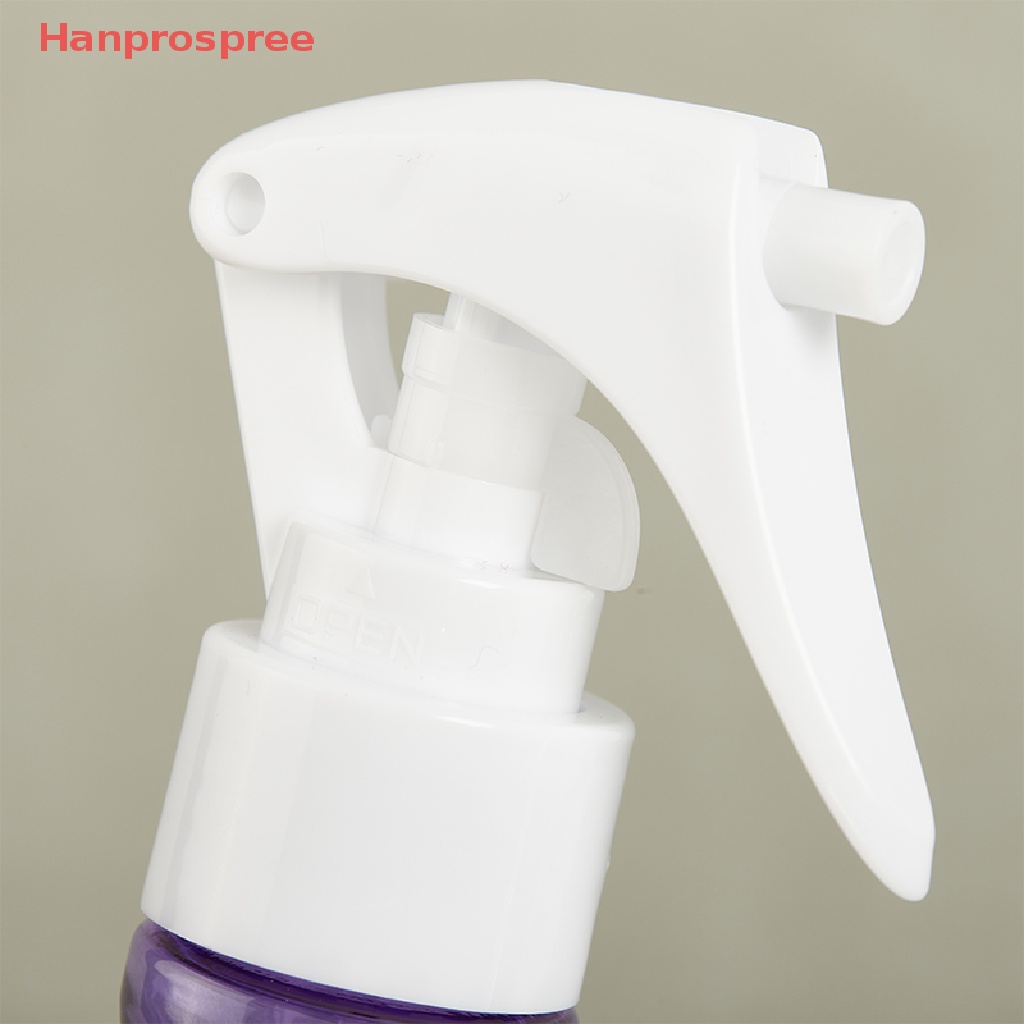 Bình Nước Mini 38ml Có Thể Bơm Đầy Lại Tiện Dụng