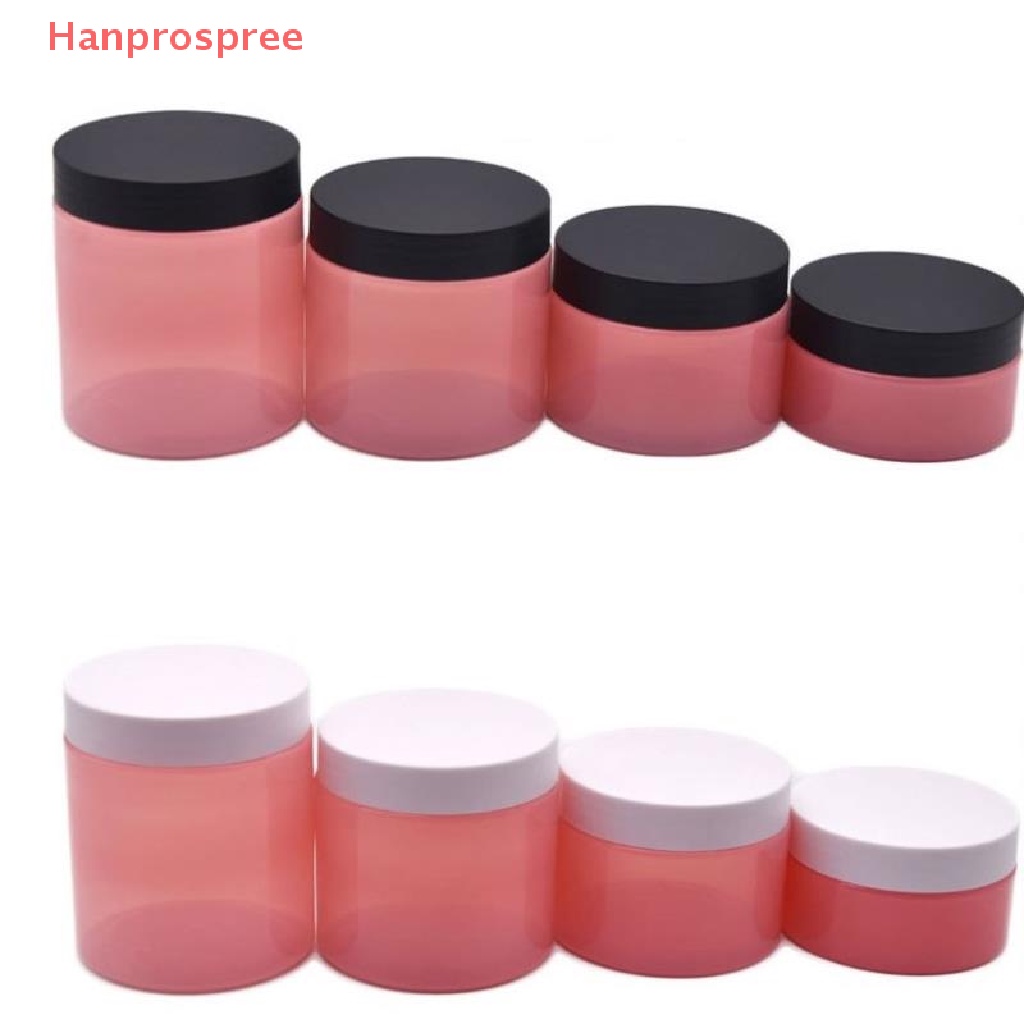 Hanprospree > Hộp Rỗng Đựng Kem Dưỡng Da Mặt Bằng Đồng Che Phủ Toàn Diện