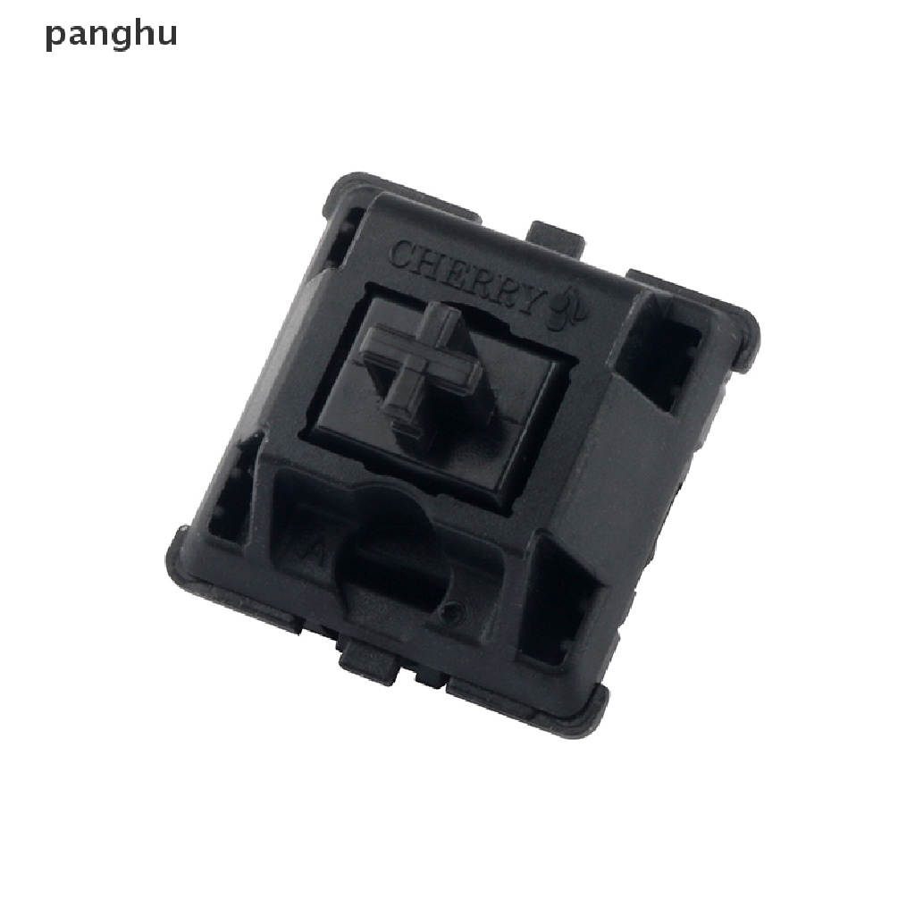 Bàn Phím Cơ Cherry MX Brown 3 Chấu Màu Hồng / Xanh Dương Tươi Sáng