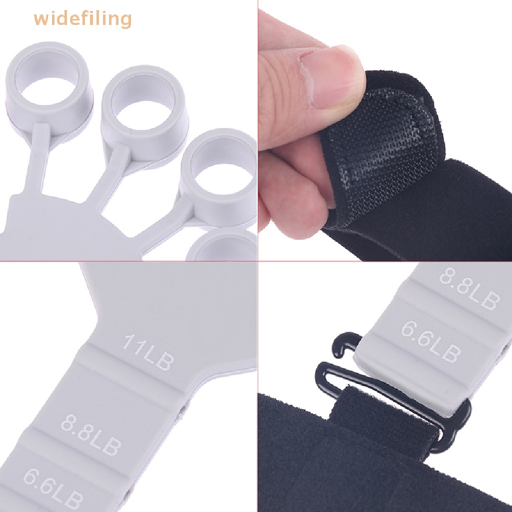 Dụng Cụ Luyện Tập Ngón Tay 6 Cấp Độ