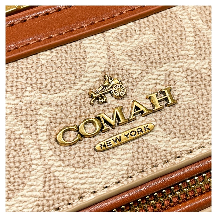 Túi Đeo Chéo Famy Bằng Da Pu Thời Trang 2023 Sang Trọng Cho Nữ