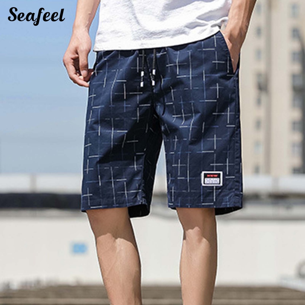 Sf_quần Short Mùa Hè Rời