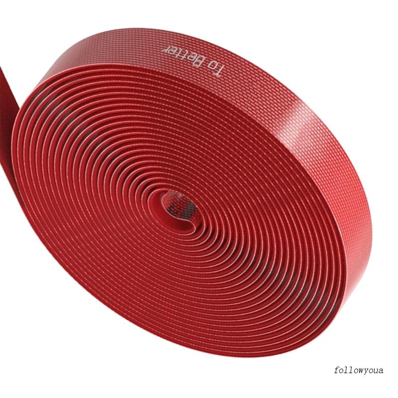 Dây Quấn Cáp Bằng Sợi Micro Có Thể Điều Chỉnh Tiện Dụng