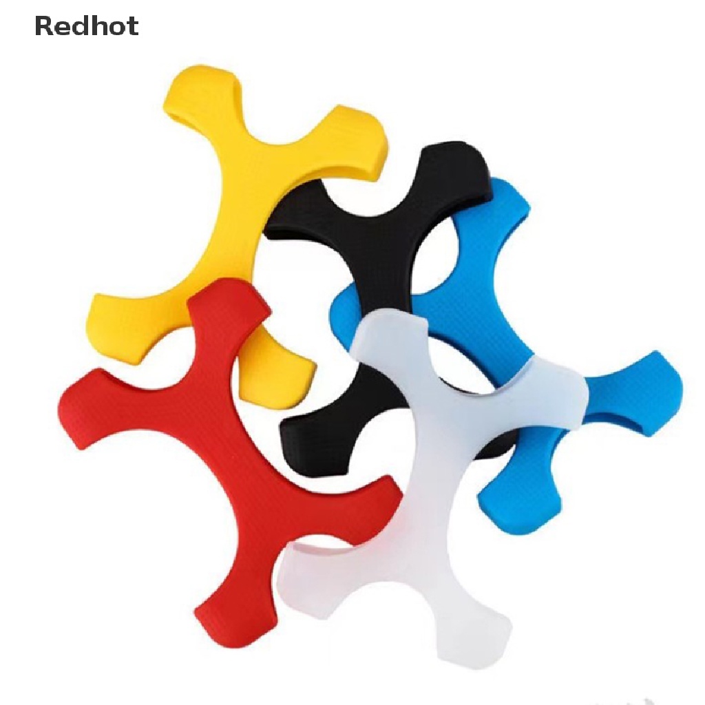 Túi Đựng Ổ Cứng Ngoài 2.5 &quot;Bằng Cao Su Silicon Nhiều Màu Cho WD 2.5 Inch