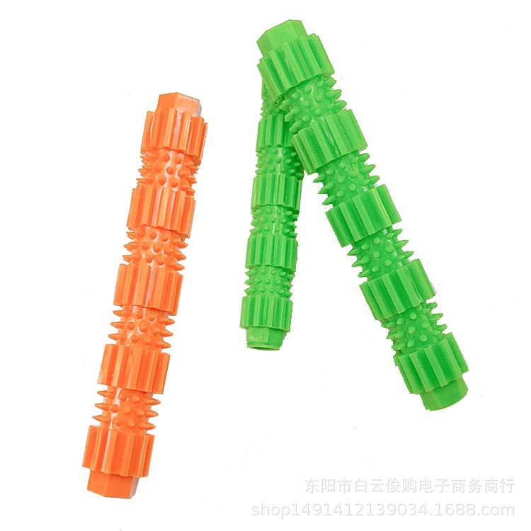 Đồ Chơi Nhai Gặm Làm Sạch Răng Cho Thú Cưng  đồ cho cún mài răng xương gặm đồ chơi cho cún Đồ chơi mài răng đồ cho cún con