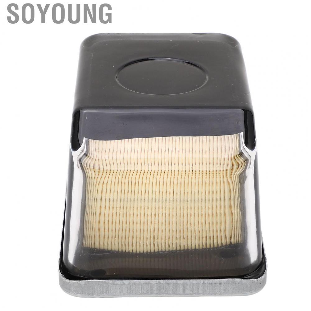 Soyoung S72182  Stable Performance Efficient Dredging Direct Replacement Engine Fuel Filter Heat Resistant for