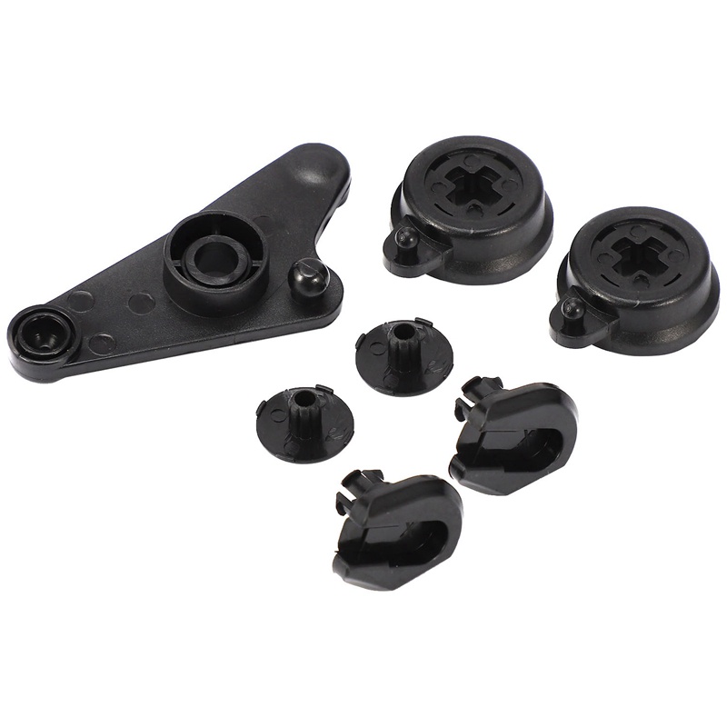 Set 7 Phụ Kiện Sửa Chữa Nắp Khí Nạp + 1 Dây Tản Nhiệt Chuyên Dụng