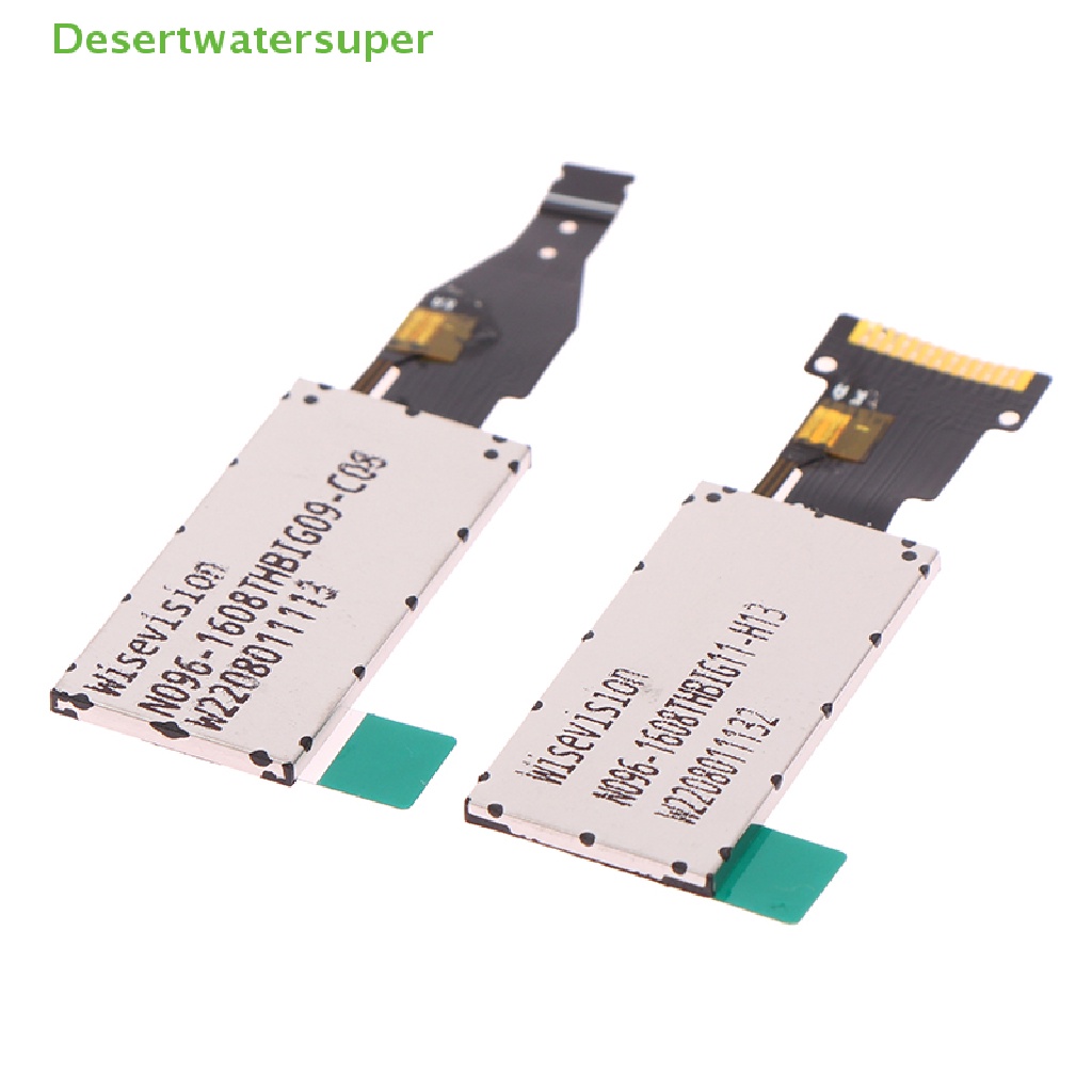 Mô-đun Màn Hình LCD TFT 0.96 Inch 80 * 160 ST7735 Driv 3.3V 8PIn