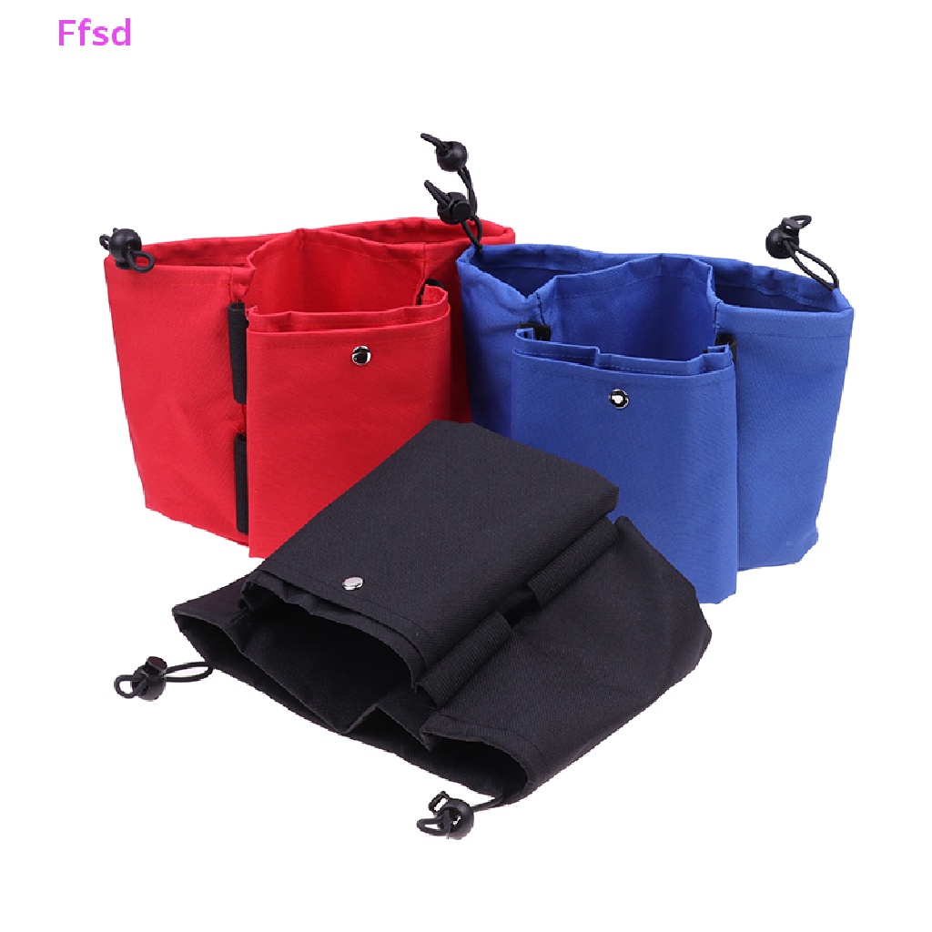 Giá Đỡ Cốc / Chai Nước 2 Trong 1 Tiện Dụng Khi Đi Du Lịch