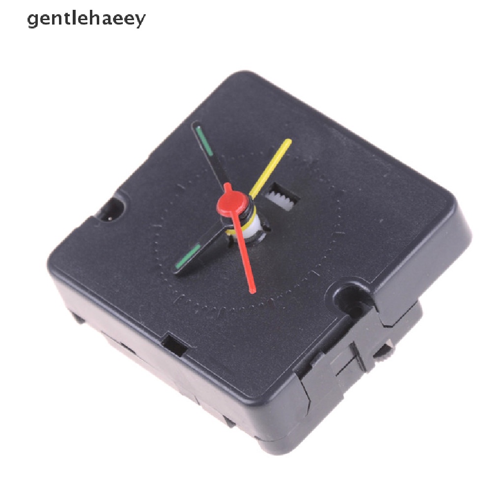 Bộ Linh Kiện Động Cơ Thay Thế Cho Đồng Hồ Báo Thức