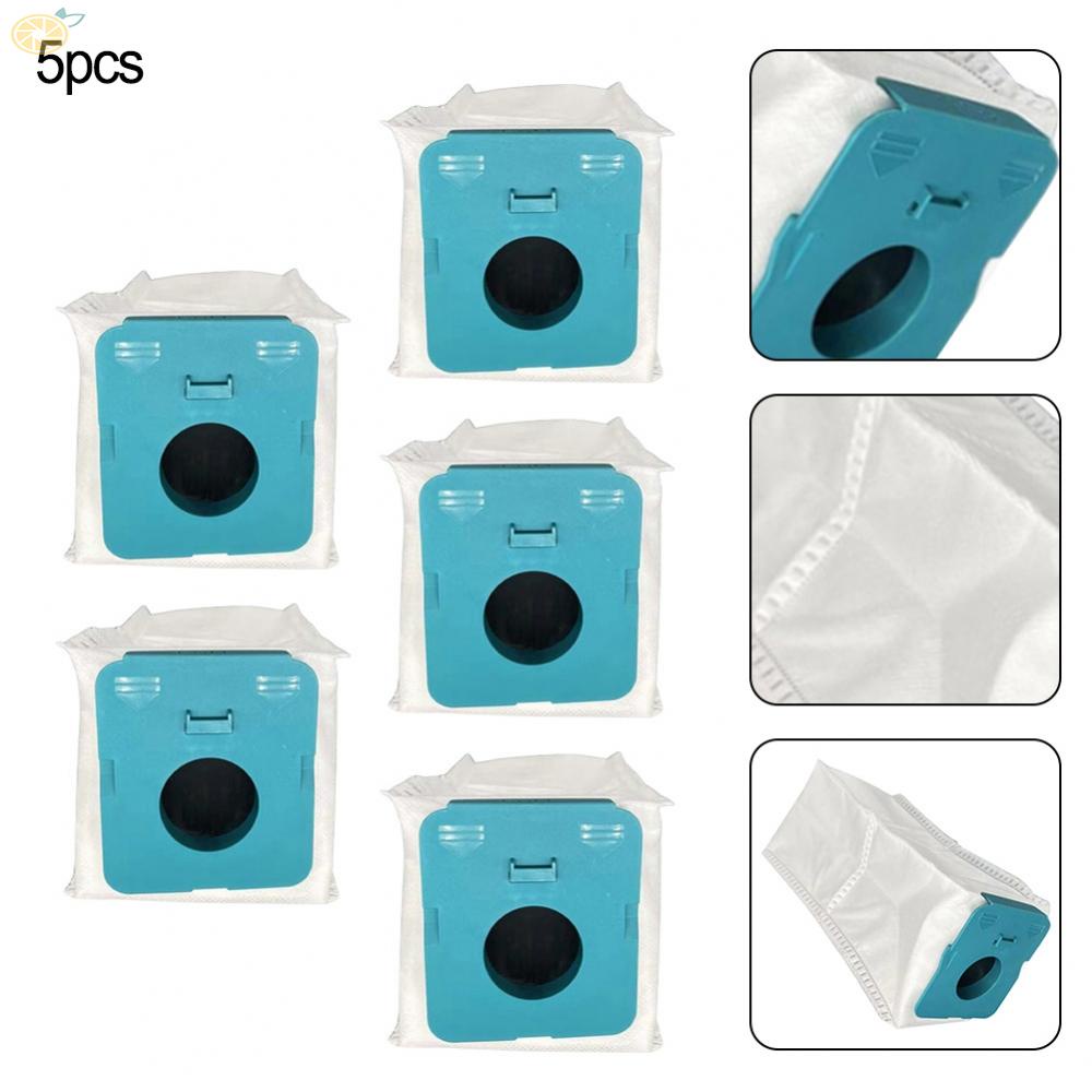 【VARSTR】Dust Bags Replacement For Samsung VCA-ADB952 Vacuum Cleaner Collection