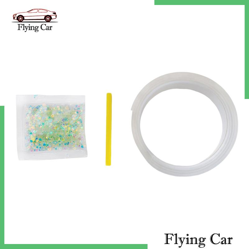 [Lzdjfmy2] Băng Keo Hai Mặt Thổi Bong Bóng DIY Sáng Tạo