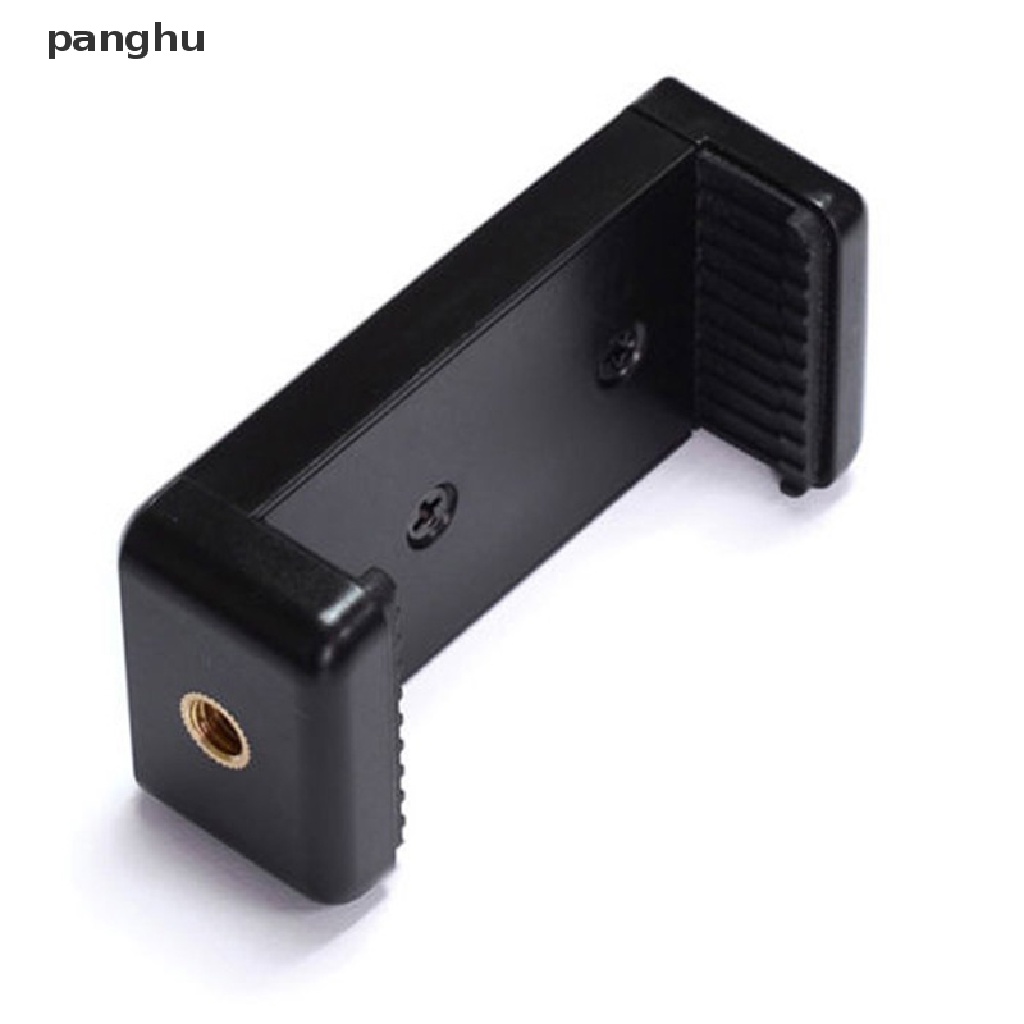 Giá Đỡ Điện Thoại Dạng Kẹp Thông Dụng Cho tripod / monopod