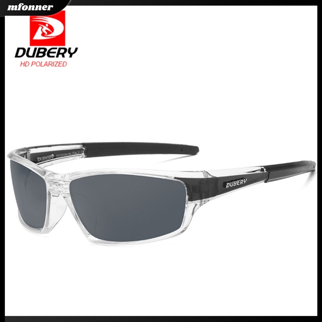 Kính Mát Phân Cực Chống Tia UV400 Phong Cách Thể Thao Thời Trang