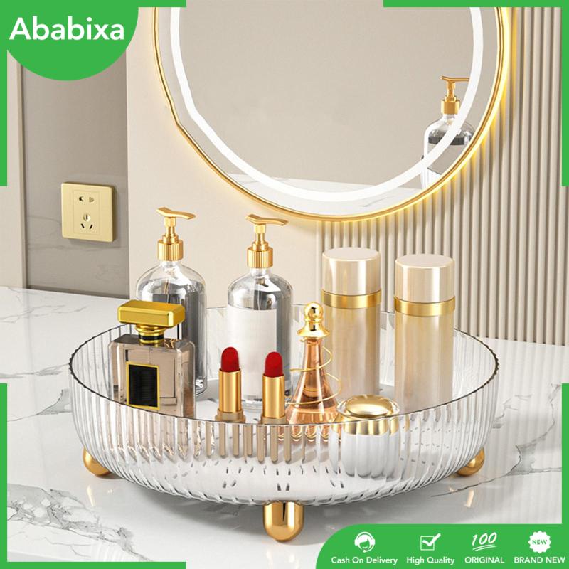Khay Đựng Lọ Gia Vị Đa Năng Tiện Dụng Cho Nhà Tắm / Văn Phòng