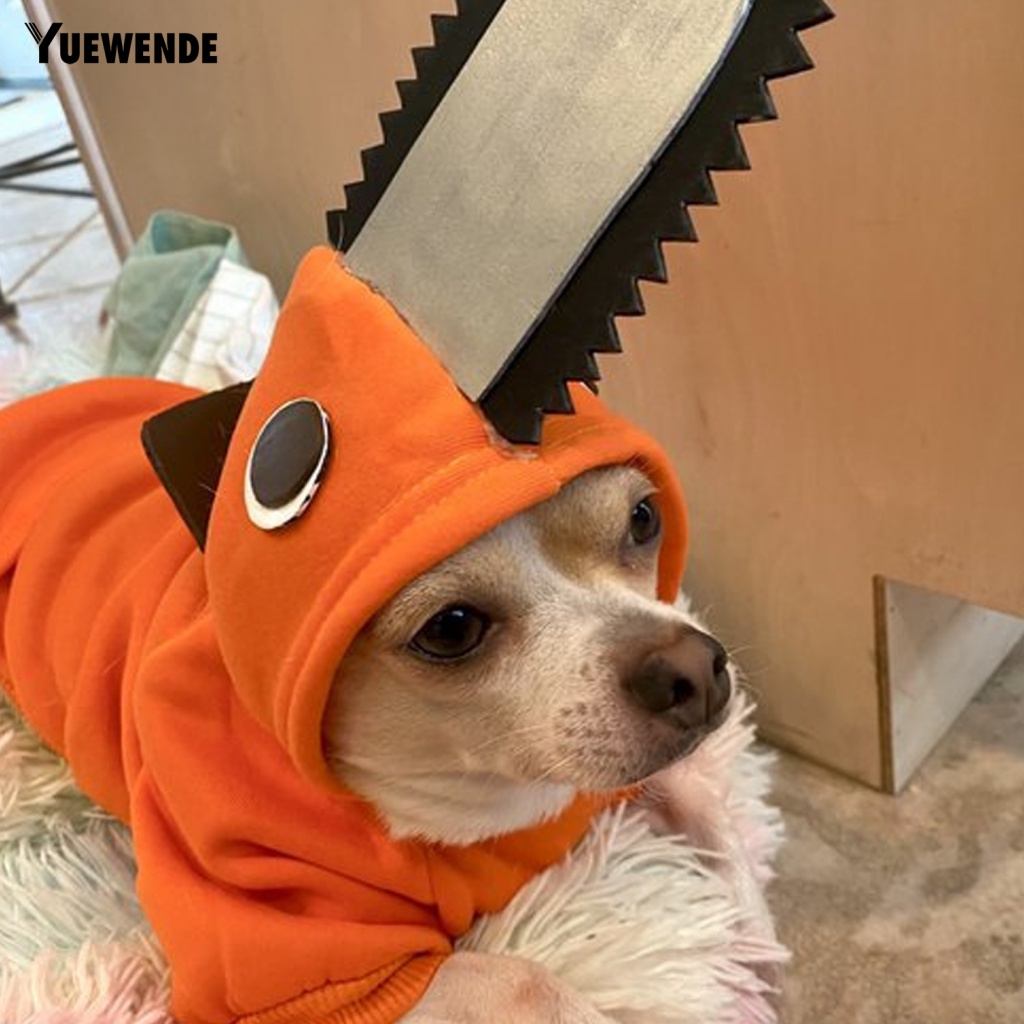 Bộ Đồ Hóa Trang Dễ Thương Cho Thú Cưng