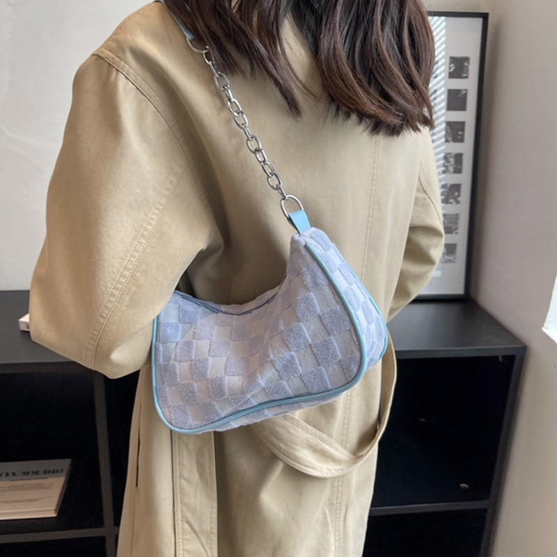 Túi Xách Nữ Đeo Vai Họa Tiết Da Báo Thời Trang