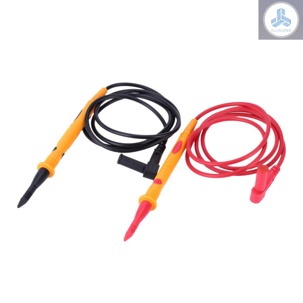 TU-3010B Multimeter Test Probe High Quality Multi Meter Test Lead Pen Cable