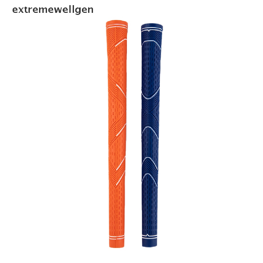 Tay Cầm Gậy Đánh Golf Bằng Cao Su Sắt Chống Trượt Cho Bé