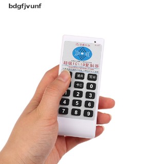 Đầu Đọc Thẻ Từ RFID Thông Minh Tiện Dụng