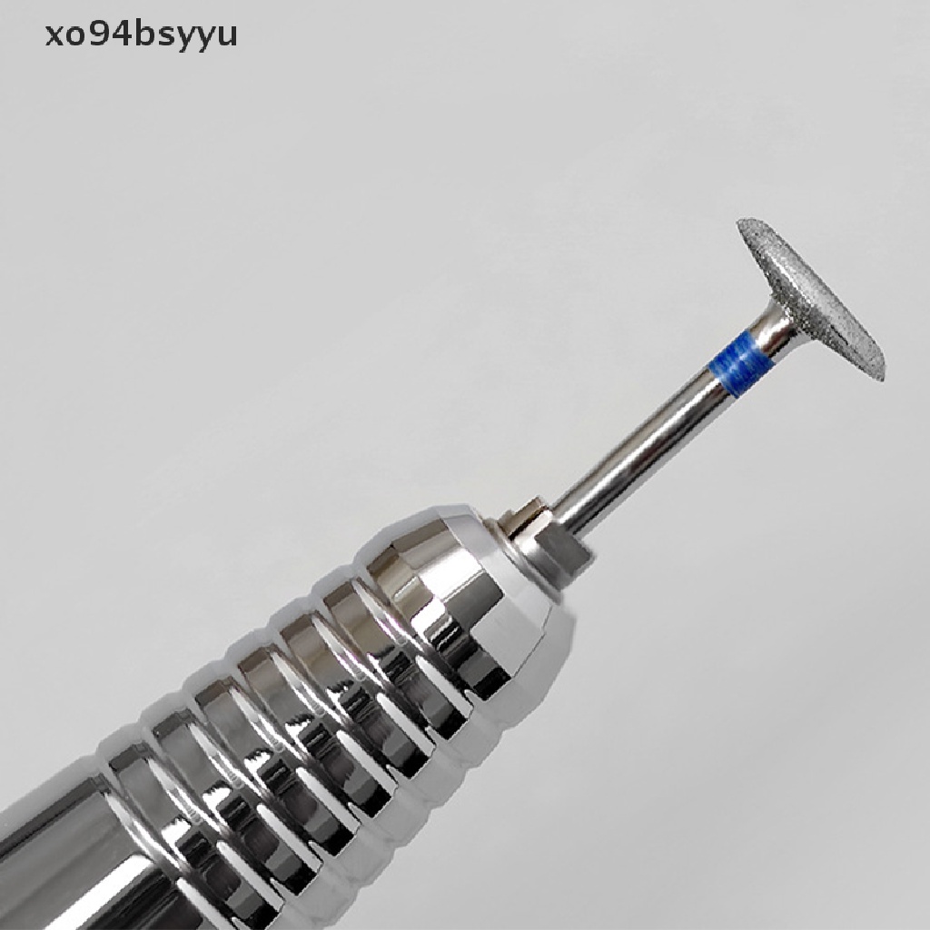 Đầu Mài Đánh Bóng Móng Tay Xo94Bsyu Chuyên Dụng Cho Salon