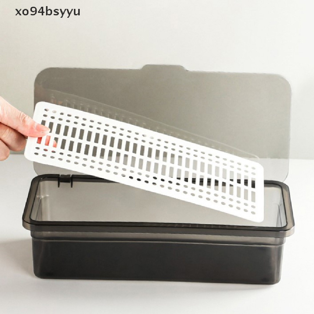 Túi Đựng Cọ Trang Điểm Chuyên Nghiệp Xo94Bsyu