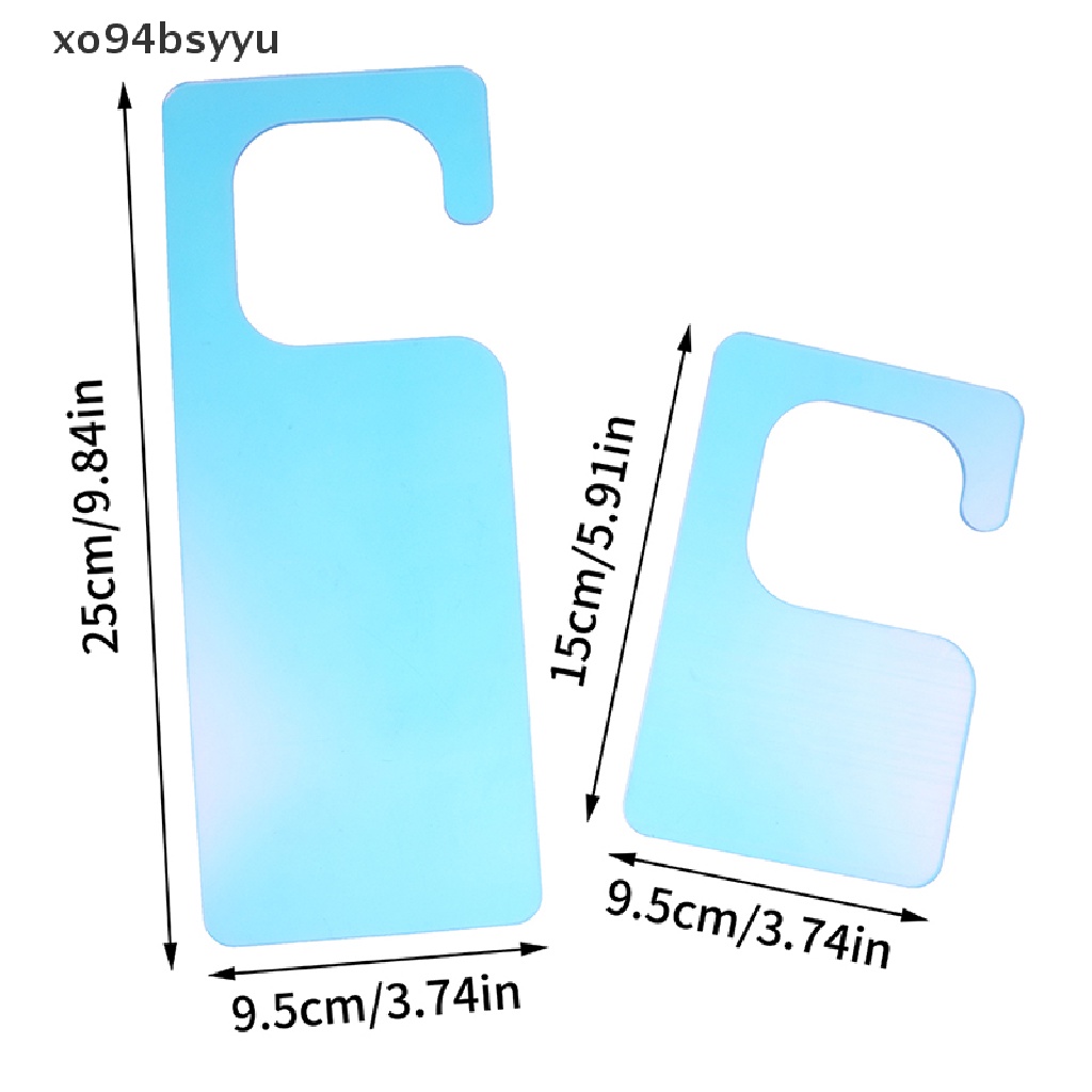 Khay Trưng Bày Móng Tay Giả Bằng Acrylic Trong Suốt Xo94Bsyu Aurora