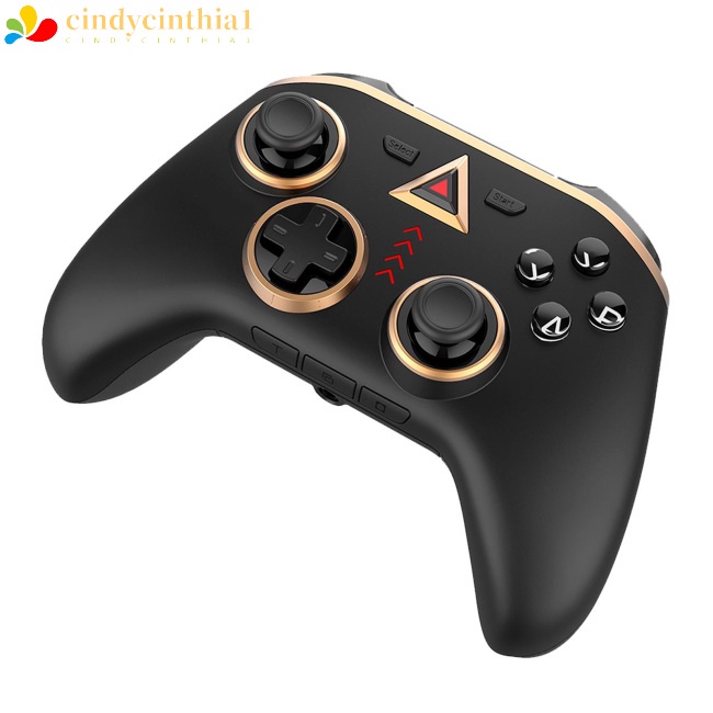 Tay Cầm Chơi Game Không Dây Cho Điện Thoại Ios Android (MFI) / Máy Tính Bảng / P3 / NS