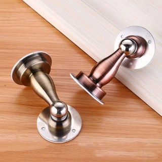 HCM Bộ 2 Hít Cửa Nam Châm Inox